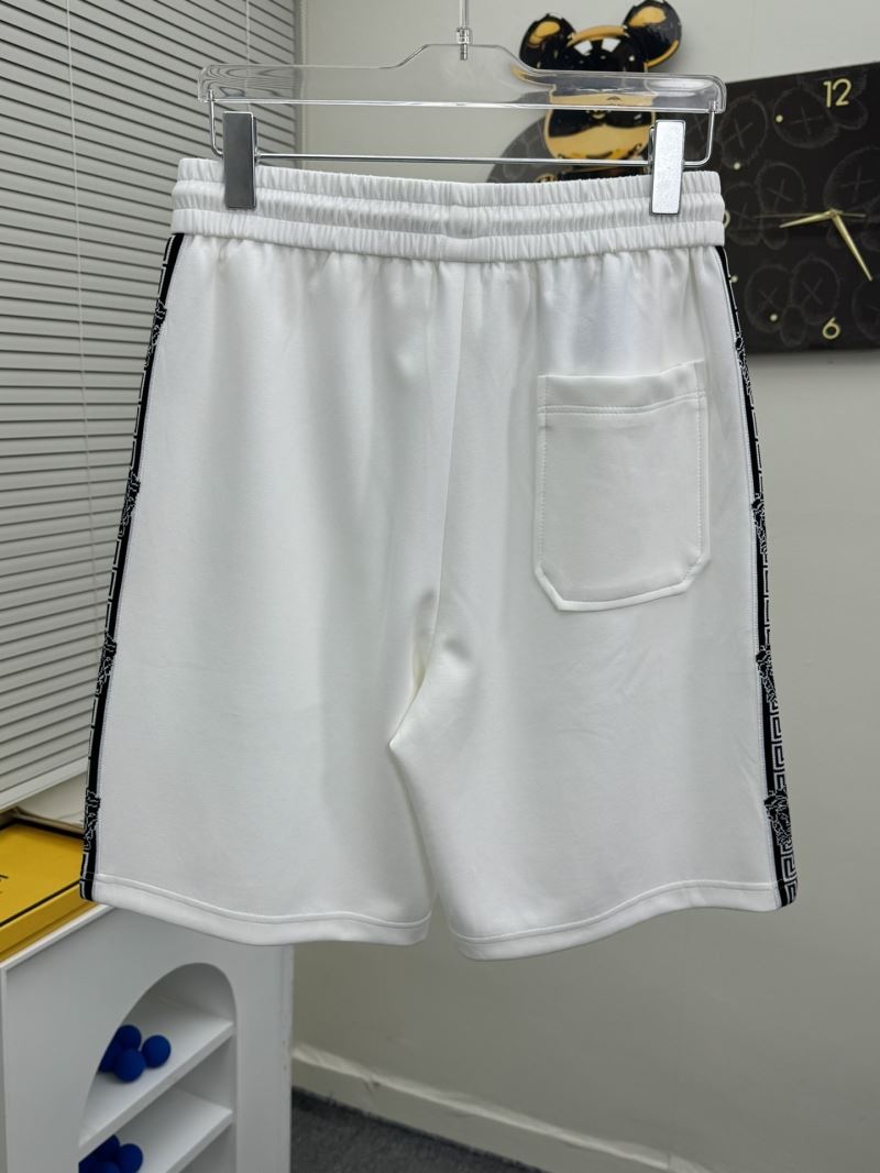 Versace Short Pants